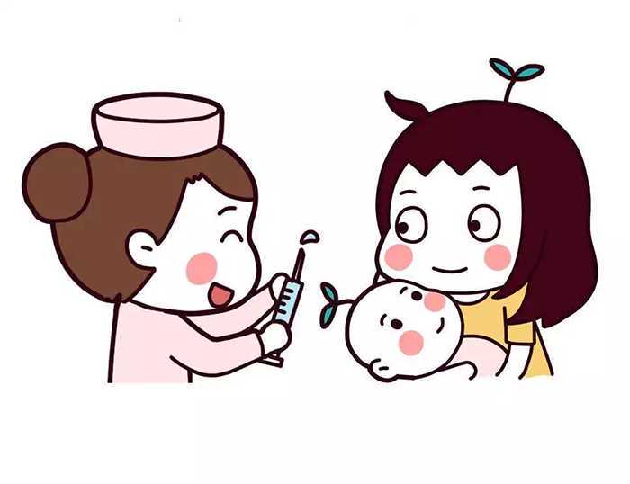 hpv疫苗能预防哪些病？附详细疫苗功能 新冠疫苗有助孕