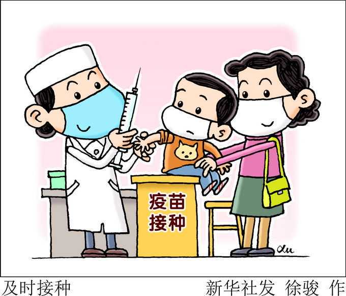 打完疫苗注意事项有哪些，2025赠你打完疫苗注意事项 精白破是什么疫苗