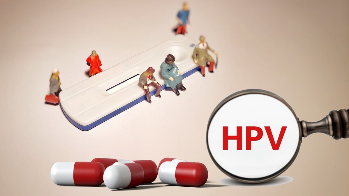 HPV疫苗只需打一针？哪种疫苗比较好？一次给你讲清楚 不能接种疫苗怎么说