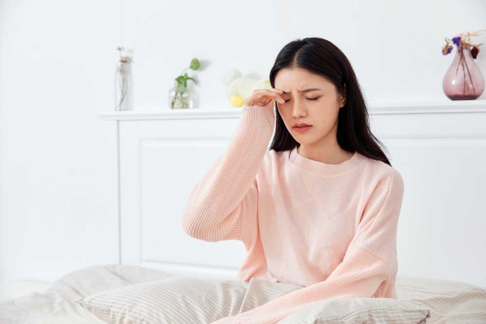 艾灸后经期推迟怎么办艾灸后经期推迟正常吗 来月经期间做阴超的作用