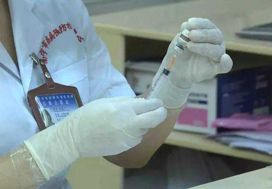 九价和四价疫苗有啥区别？HPV疫苗价数最全攻略全在这 疫苗备孕男性