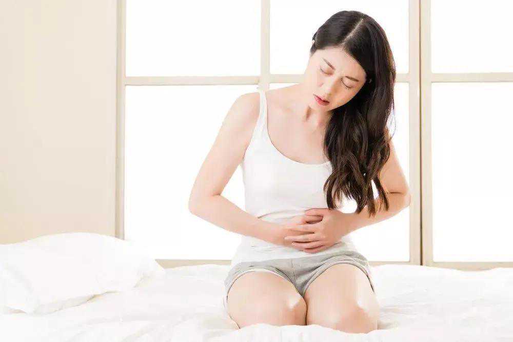 月经期可以吃苹果吗十人九不知的经期饮食禁忌 月经期间可以打新冠吗疫苗