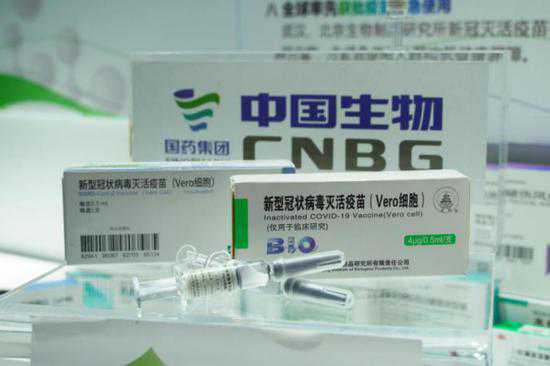 “接种疫苗”背后的陷阱 打疫苗打哪里