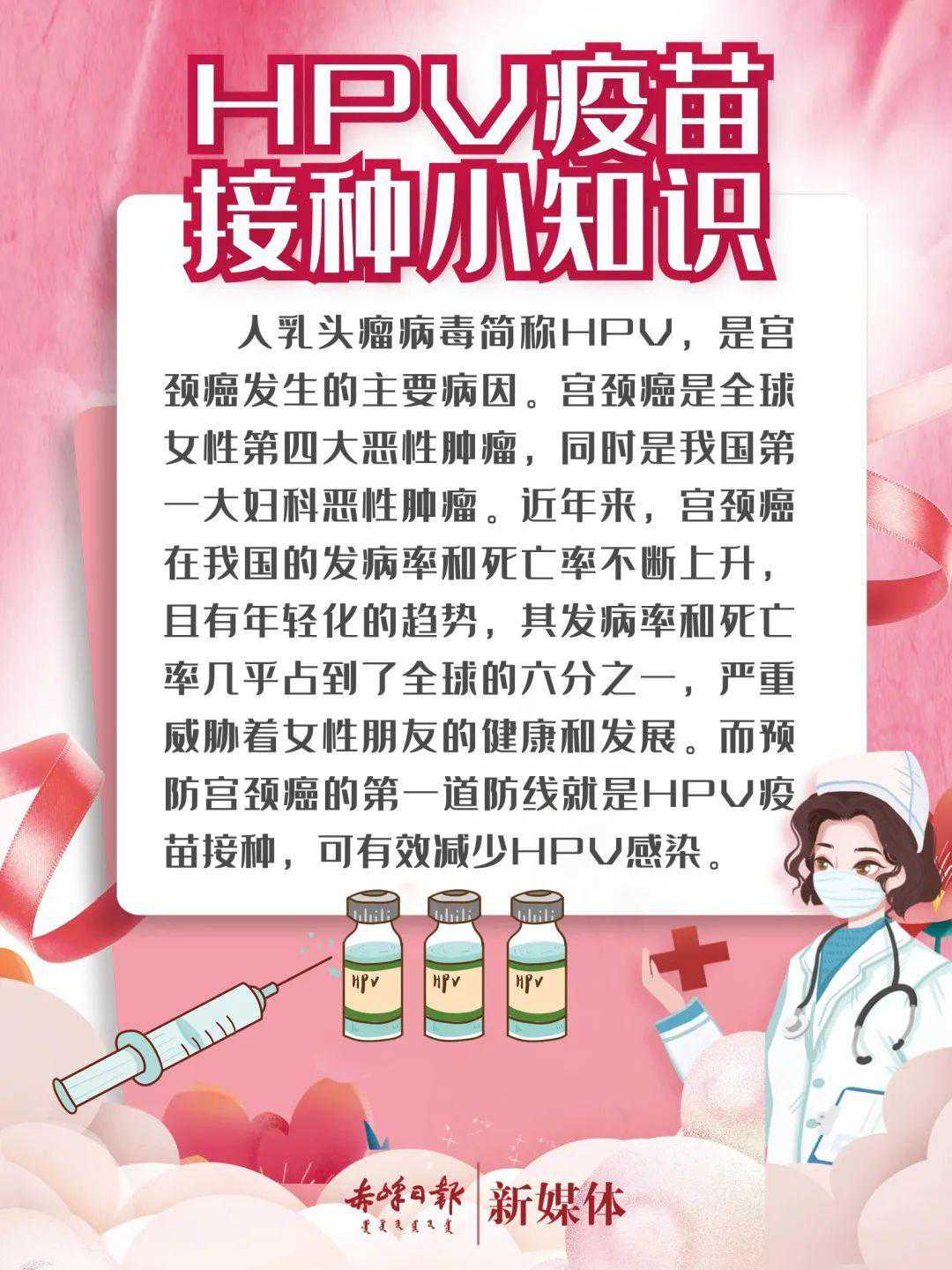 关注 - 我市hpv疫苗情况 成都感染者打了疫苗