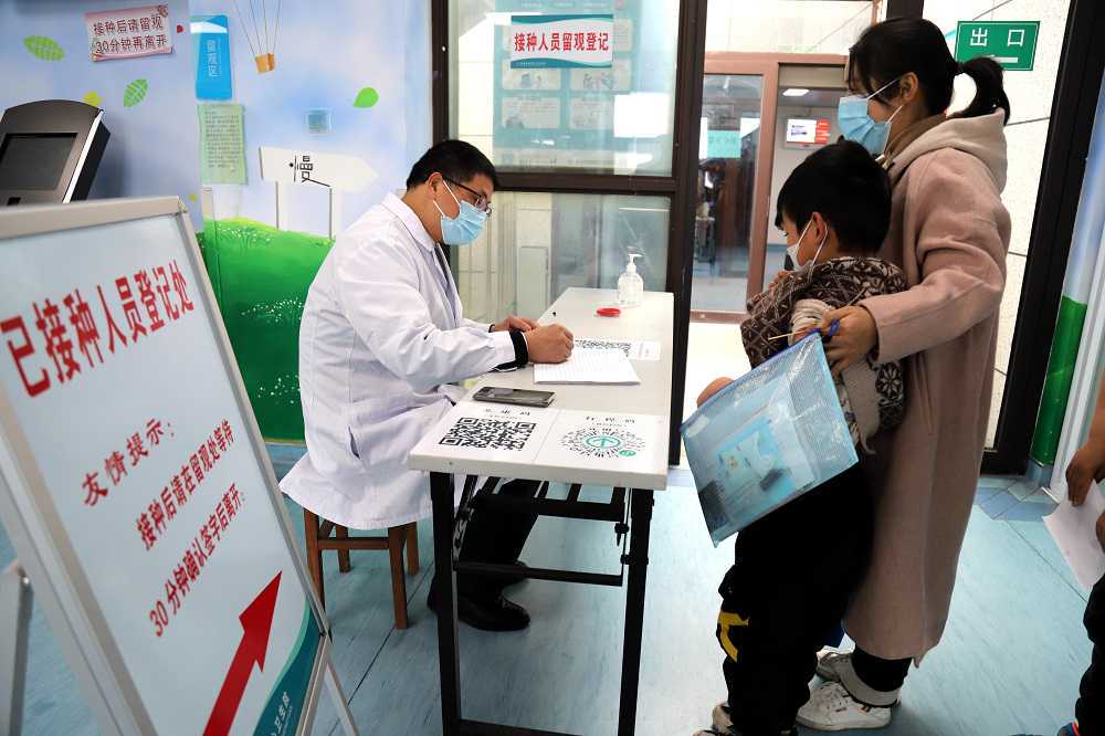 关注 - 我市hpv疫苗情况 成都感染者打了疫苗