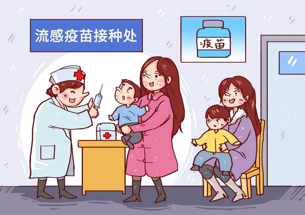 第二针新冠疫苗供应充足 郑州金水区公布36个疫苗接种点 宫颈颈癌疫苗价格
