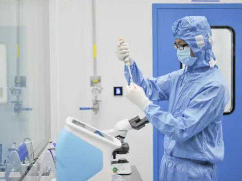 疫苗周报｜我国现职党和国家领导人都已完成新冠疫苗接种 腺病毒疫苗优点