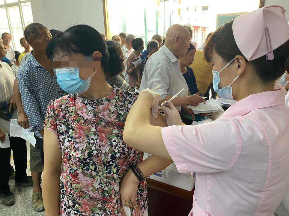 28岁还能打宫颈癌疫苗吗？二价宫颈癌疫苗的接种年龄是多少？ 接种疫苗后健康卡