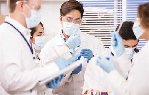 2025去美国做试管婴儿怎么做？首先就要选择合适的医疗机构