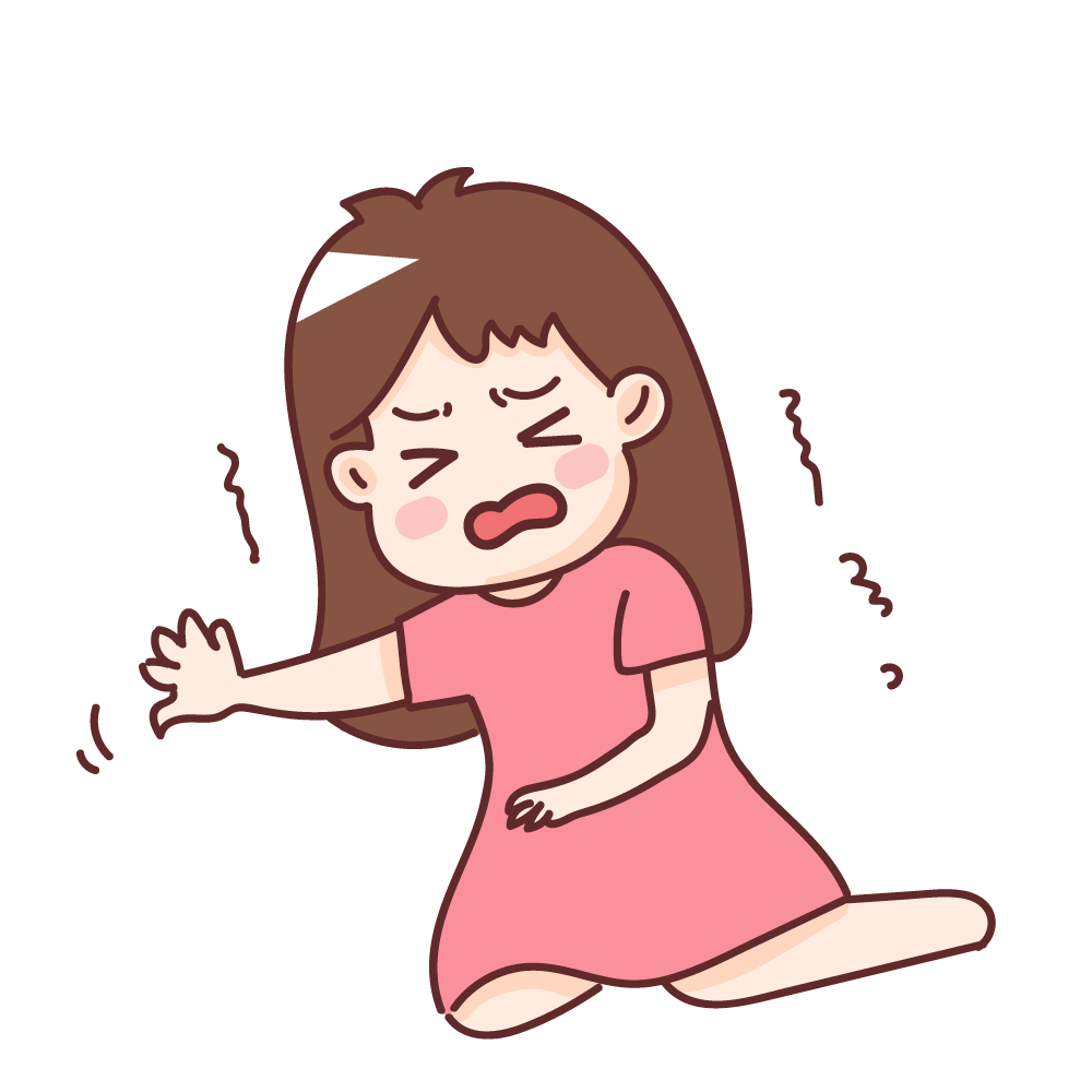 女性经期不正常是什么原因？经期不正常应该如何调理？ 经期量多还有血块