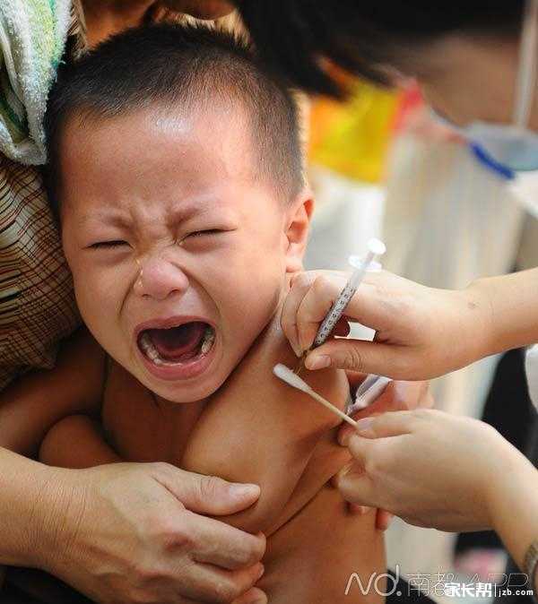 宝宝出生后的疫苗攻略 疫苗杀精