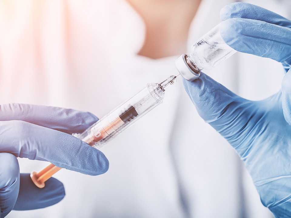 什么人不能打核酸疫苗？ 疫苗接种者被感染