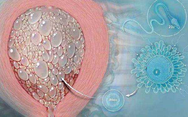 试管移植冻胚成功率是不是会下降？冻胚移植什么时候做最好