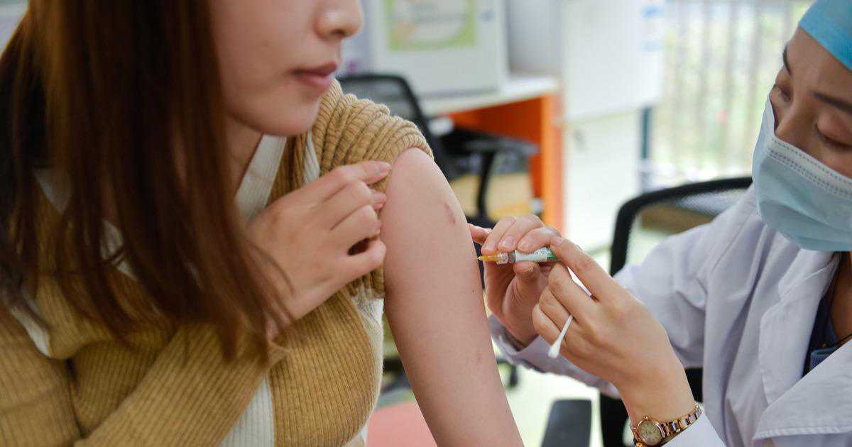接种HPV疫苗多少钱一针？ 新官疫苗接种查询
