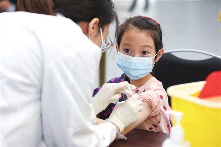 幼儿园入园前必打疫苗最全清单，这5种疫苗3岁以下儿童必查？ 新冠疫苗那里查询