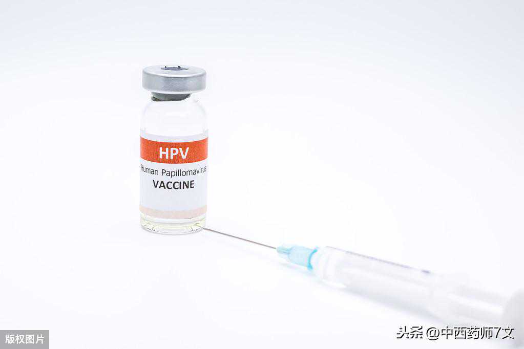 宫颈癌疫苗男性也可以打？WHO：男性接种HPV疫苗可防肛门生殖器癌 国产疫苗排行前十