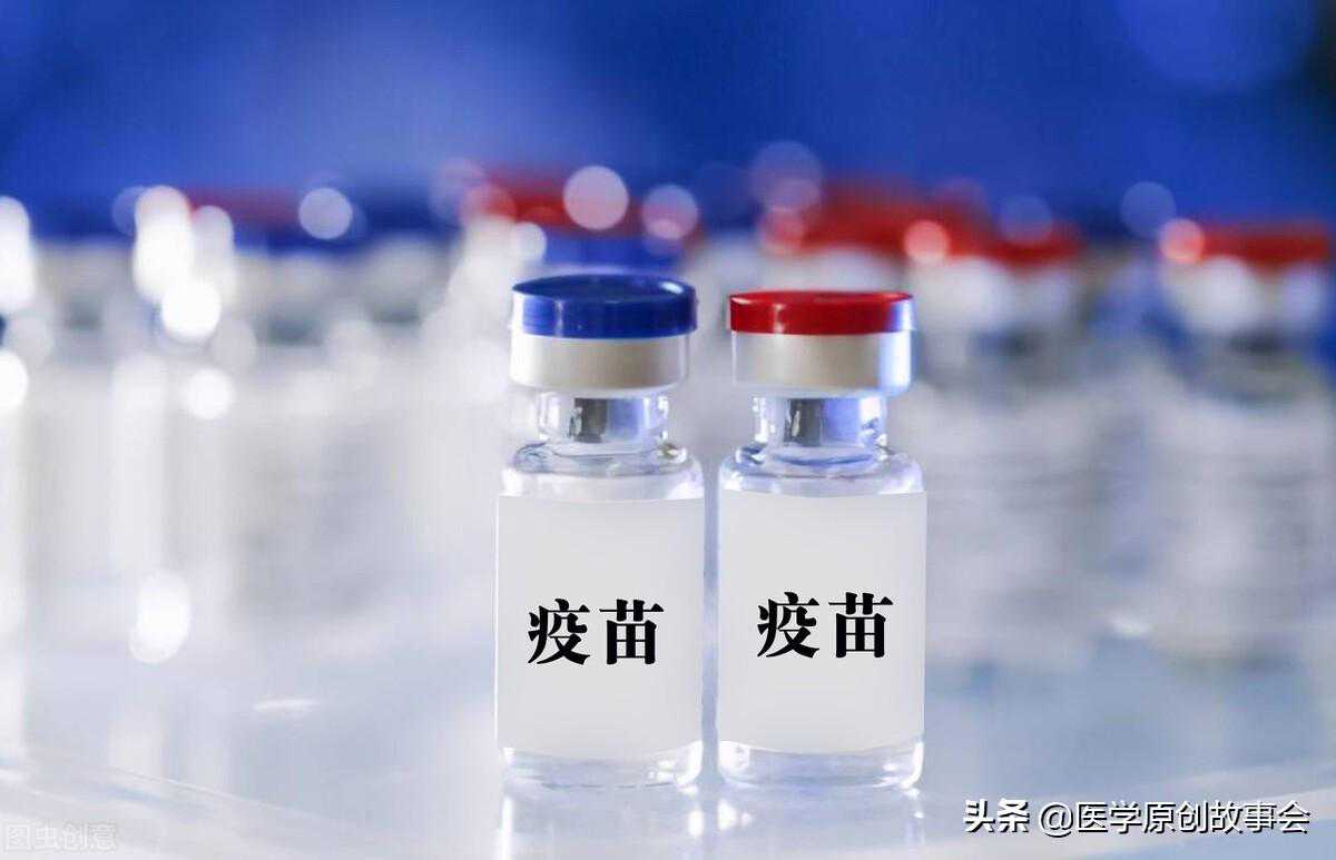 新冠疫苗有用吗？为什么接种疫苗还会被感染？专家讲了三个原因 新冠疫苗导致经期