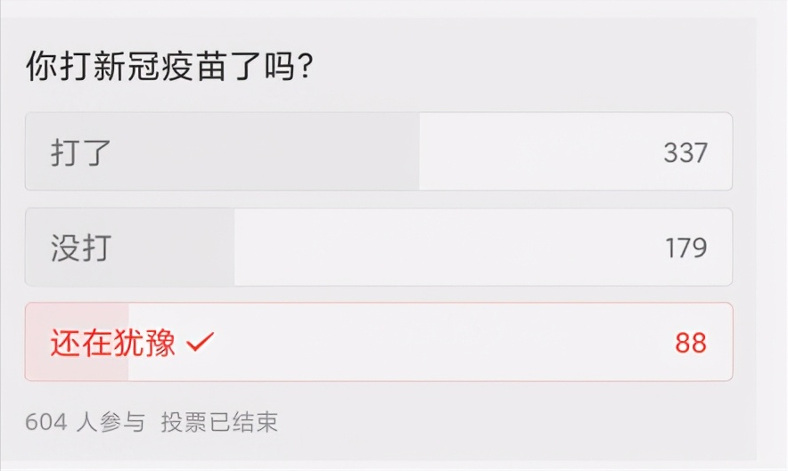 你打新冠疫苗了吗？打完多久才能喝酒？5个注意事项安心打疫苗 超龄九价疫苗