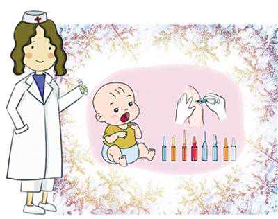 孩子该打啥疫苗，你了解吗？ 当兵的打疫苗吗