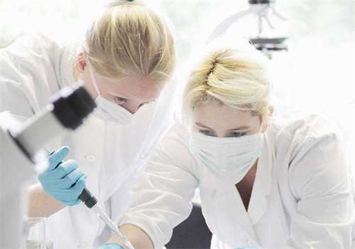 试管长方案的花费明细表来了！整个促排需要多少钱一清二楚