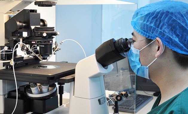 2025选择北京供卵试管机构的要点！附北京供卵机构的特色服务优势