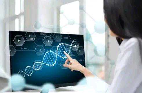 三代试管选Y方案探秘：科学实现家庭性别心愿