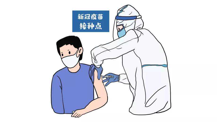 别急 打新冠疫苗不耽误备孕 37岁hpv疫苗吗