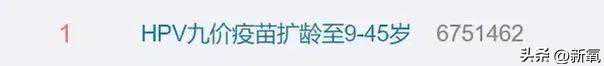 “代约九价疫苗”背后的女孩们 哪个省不打疫苗