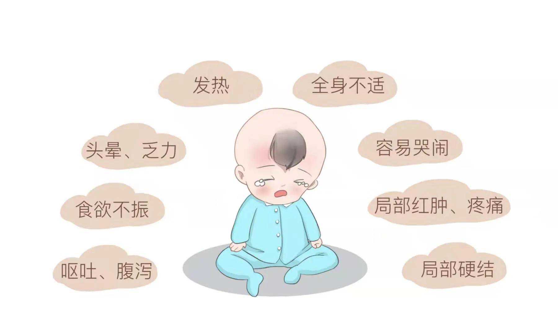 宝宝打完疫苗需要注意哪些？ 备孕能打智飞疫苗吗