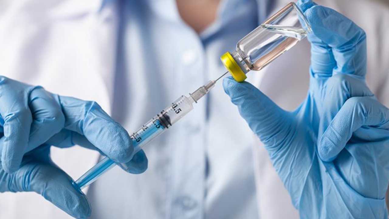 备孕期间，新冠疫苗该不该打？ 新冠疫苗接种系统