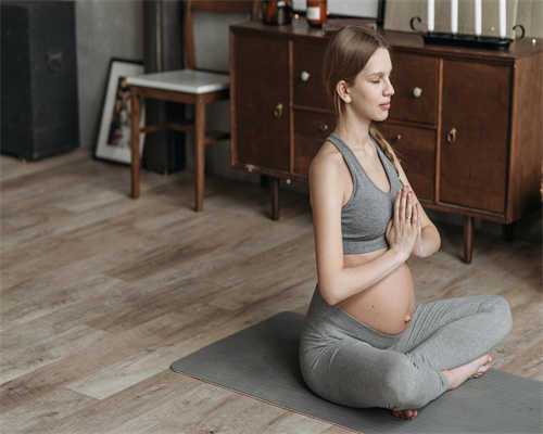 女性备孕期间如何调养肠胃健康